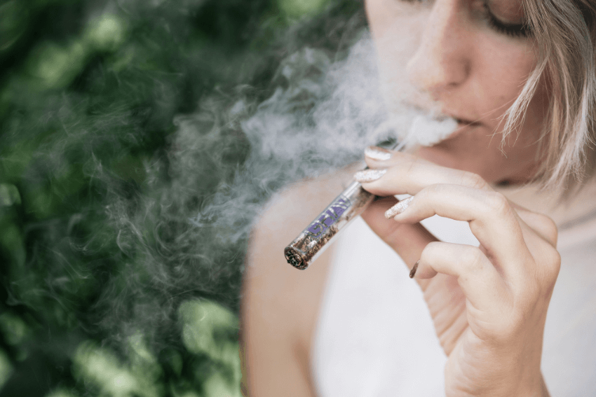 Efectos y consecuencias del THC Efectos y consecuencias del THC