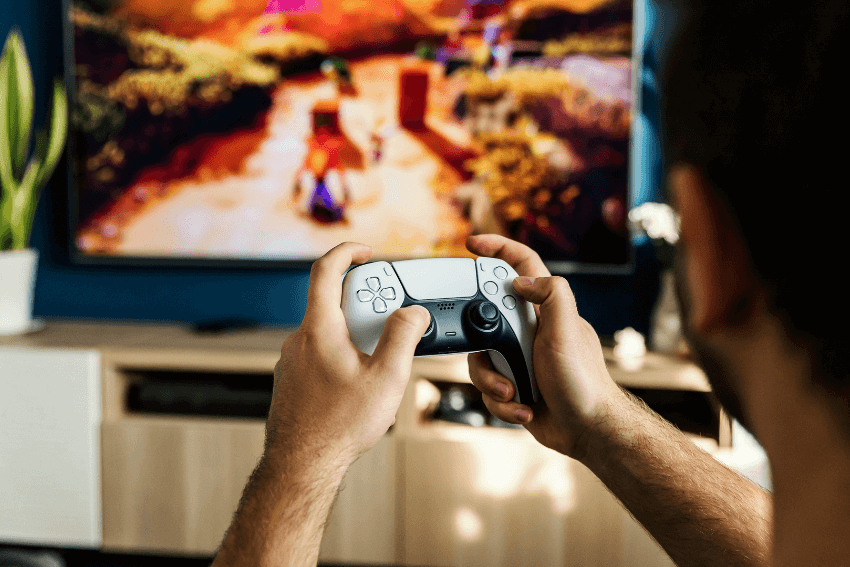 Adicción a los videojuegos qué es