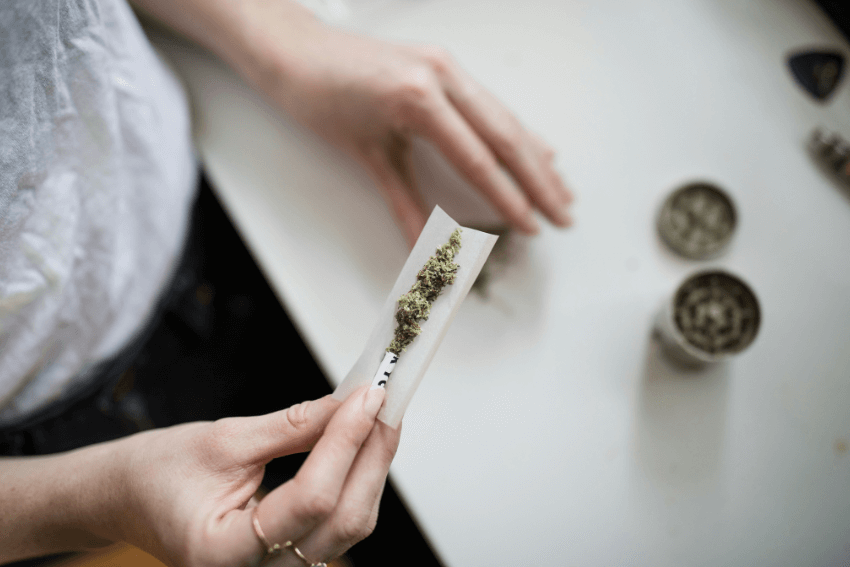 Efectos y riesgos de la marihuana Efectos y riesgos de la marihuana