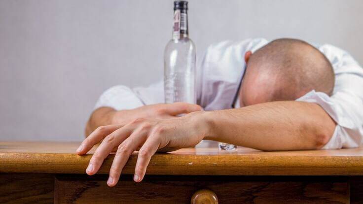 Tractament adicció cocaïna i alcohol Girona. Policonsum