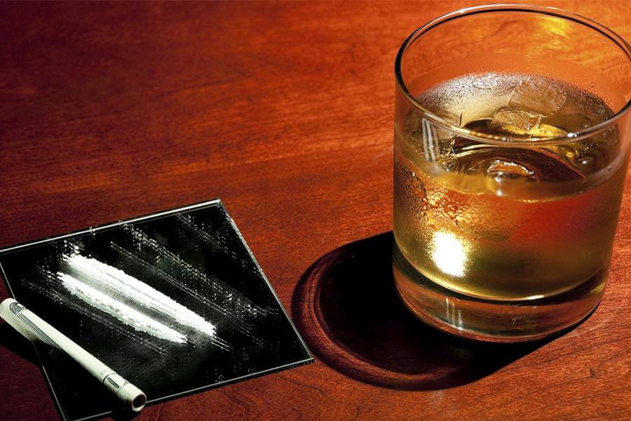 Tractament de l'Adicció a la cocaïna i l'alcohol a Craving Girona.