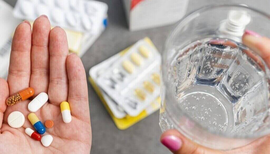 Tractament per a l'addicció als medicaments a Craving Girona