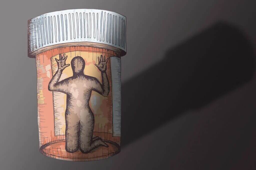 Tractament per a l'addicció als medicaments a Craving Girona