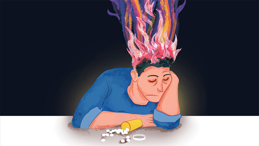 Fentanilo-Cerebro-Craving-Tratamiento