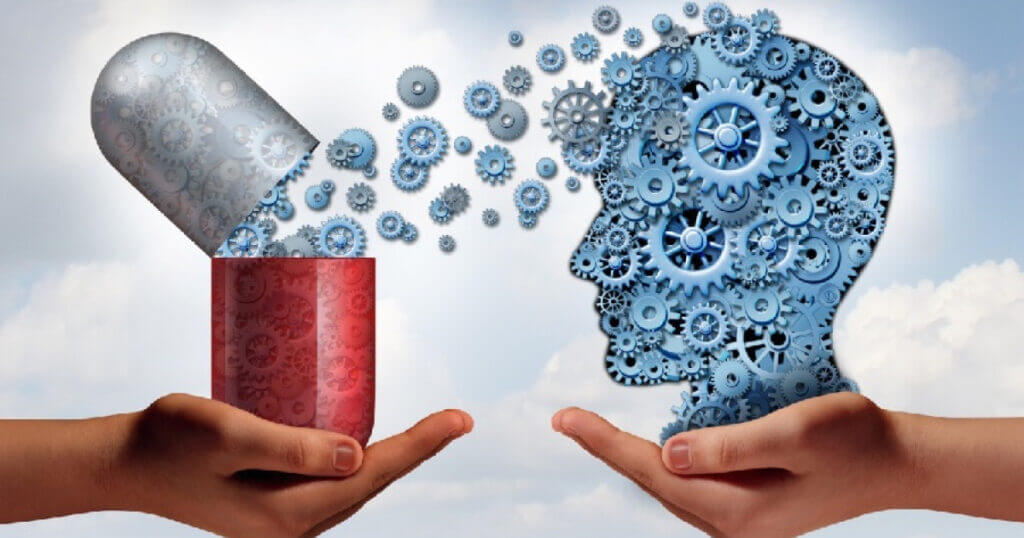 Benzodiacepines - Craving