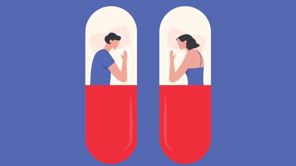 Beenzodiacepines craving
