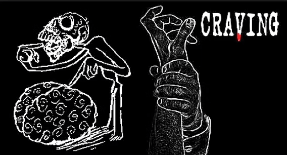 Mefedrona - craving