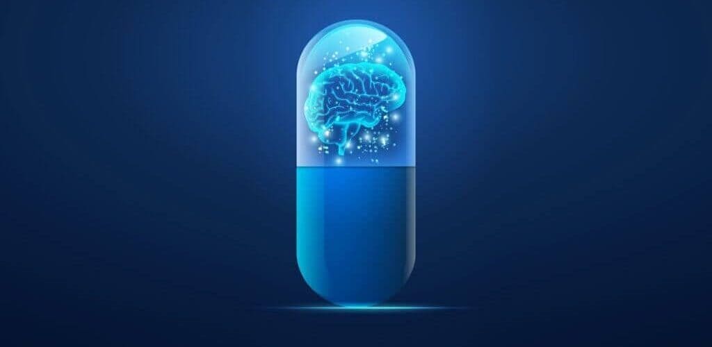 nootropics modafinil