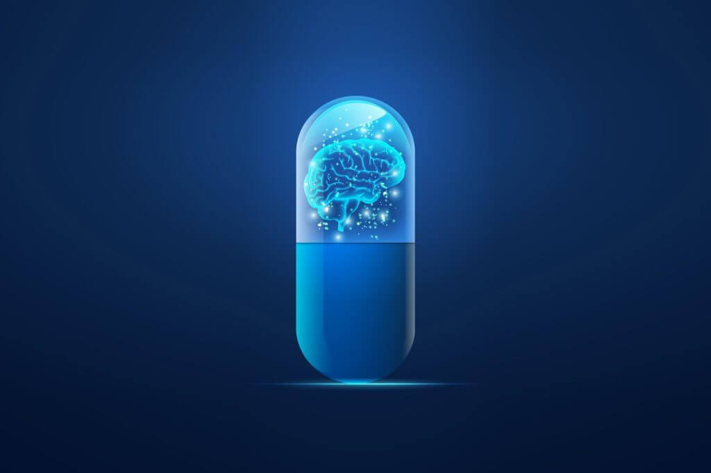 nootropics modafinil