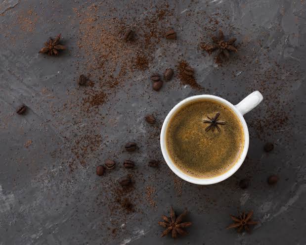 Addicció a la cafeina