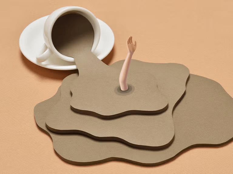 Addicció a la cafeïna