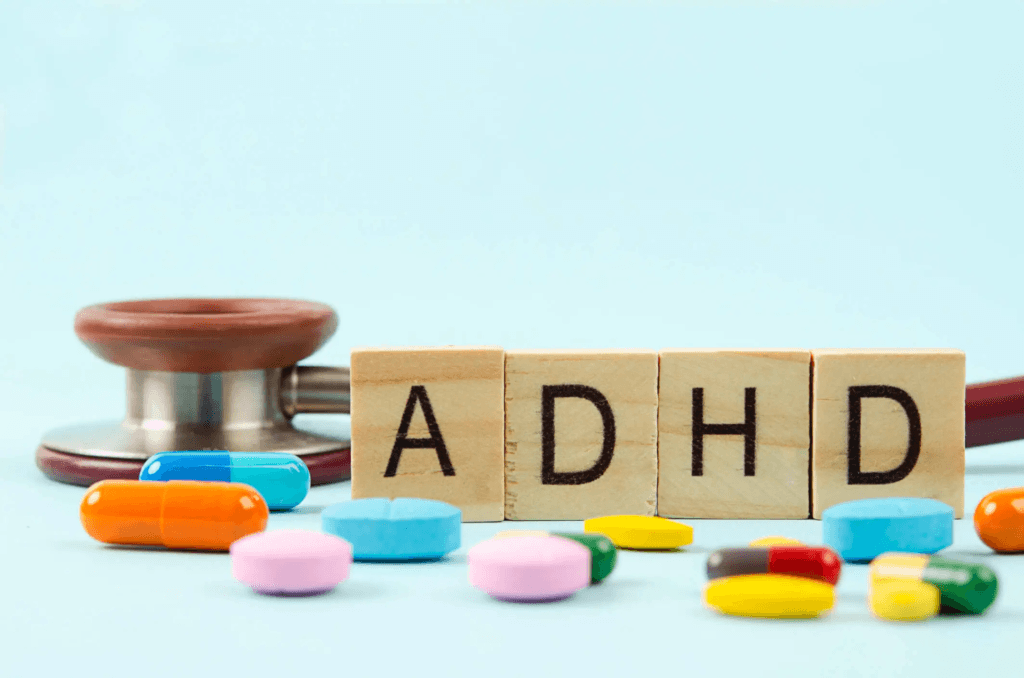 Tractament de l'addicció als fàrmacs TDAH a Girona