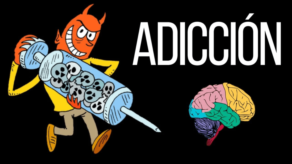conseqüències de l'addicció