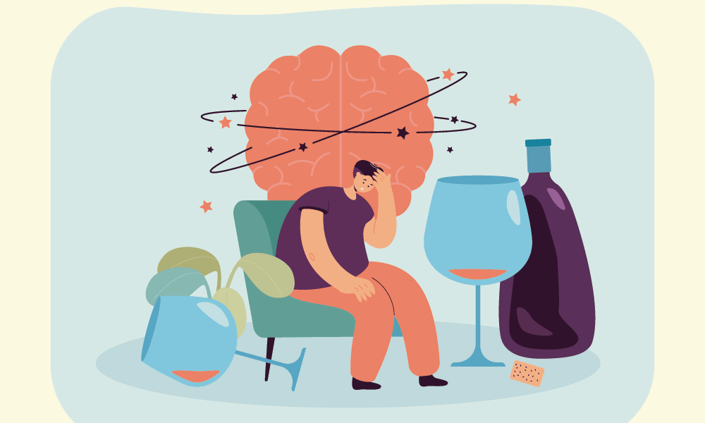 conseqüències de l’addicció