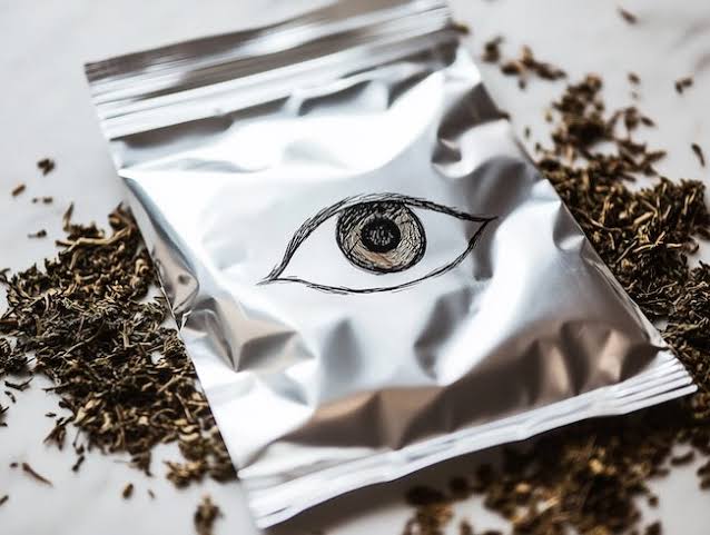 Droga spice